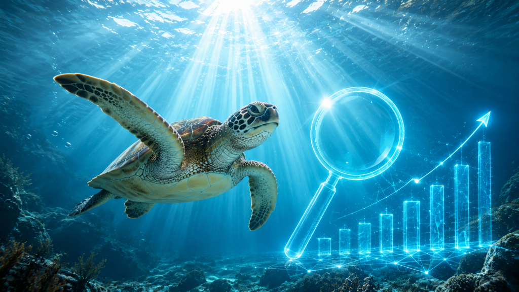SEO et IA générative : la nouvelle équation