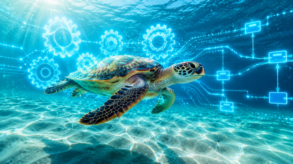 AI change management in SMBs: handling resistance