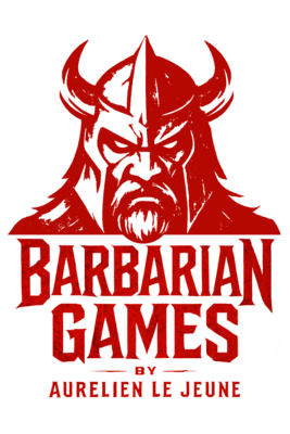 Barbarian Games