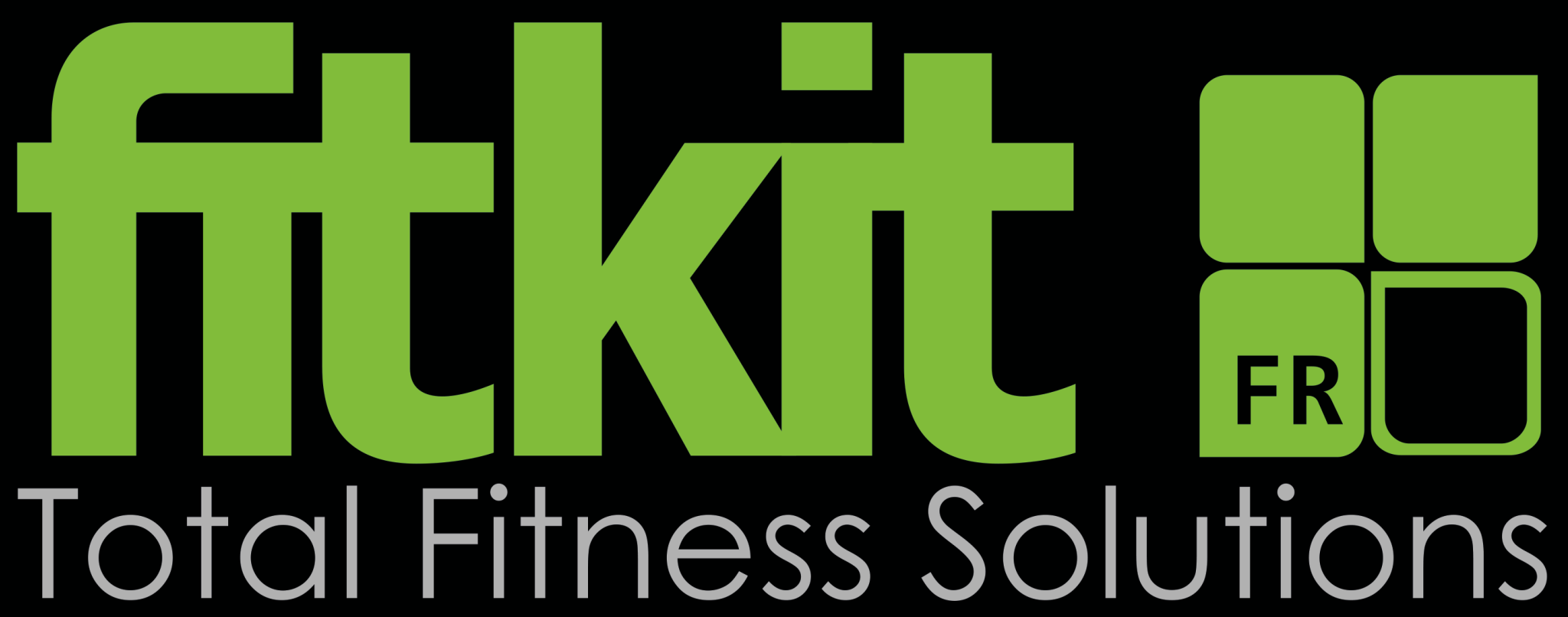FitKit Solution
